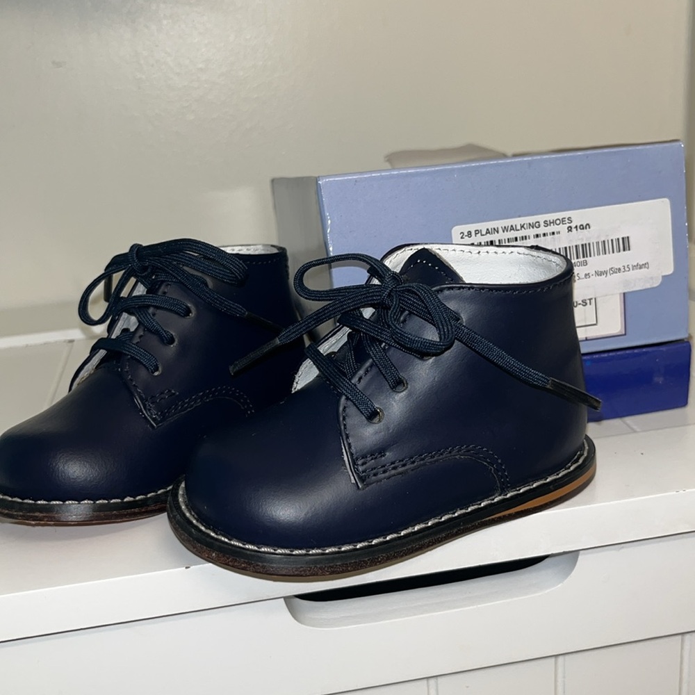Baby Walker Shoes• First walking training shoes